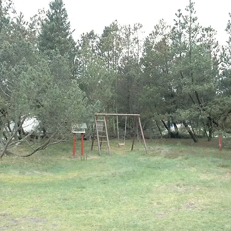 Vejers Strand Дом отдыха